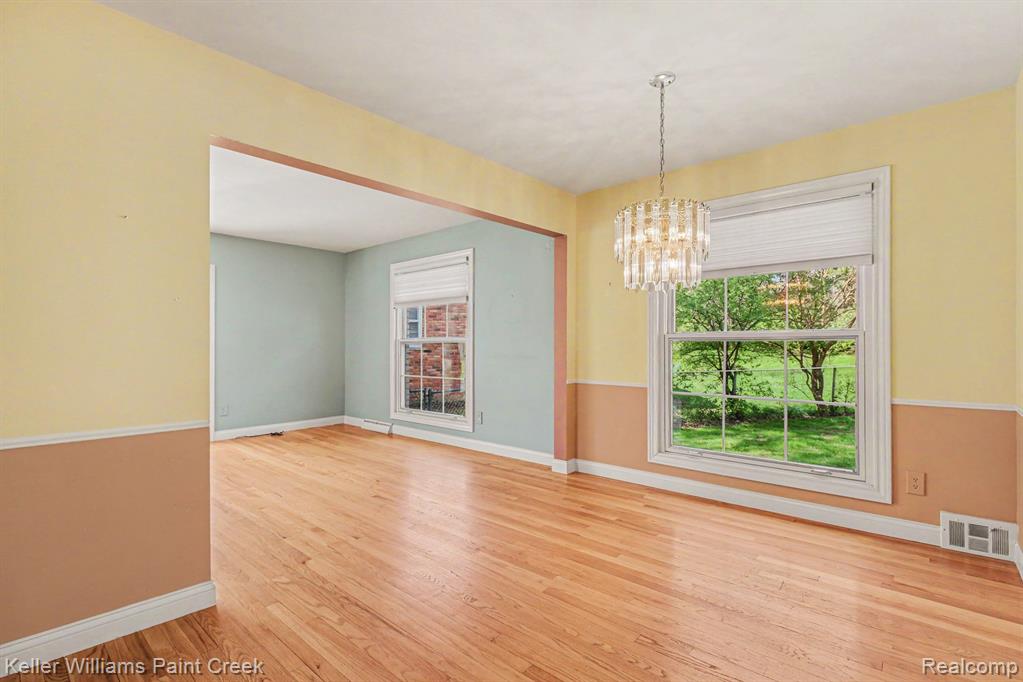 914 Croydon Road, Rochester Hills, MI 48309 — Photo 4