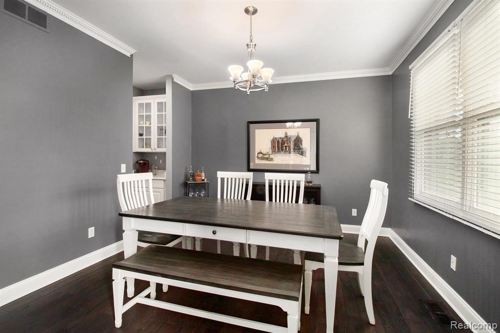 6829 Woodcrest Ridge, Clarkston, MI — Photo 10