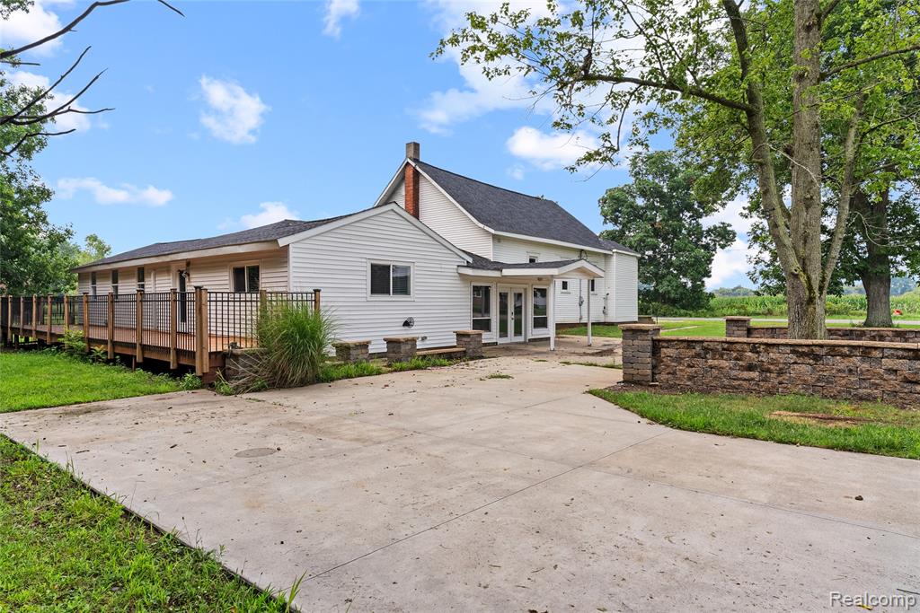 2751 HAWLEY Road, Leslie, MI 49251 — Photo 4