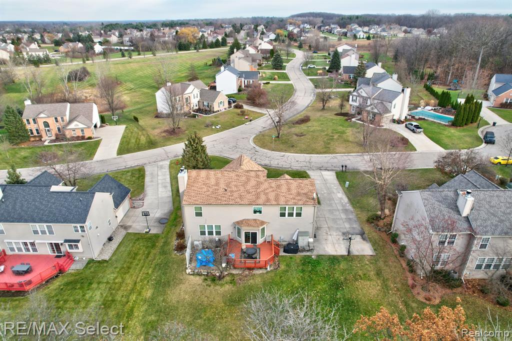 9170 Liverpool Court, Grand Blanc, MI 48439 — Photo 6