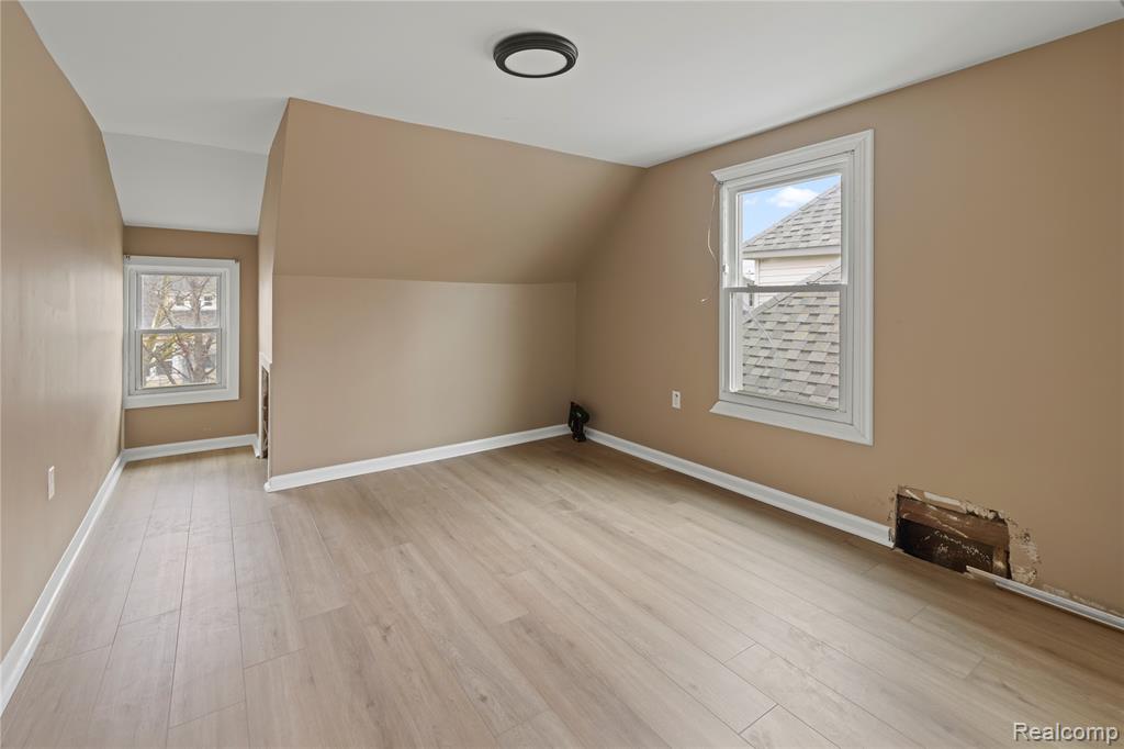 7821 Navy Street, Detroit, MI 48209 — Photo 13