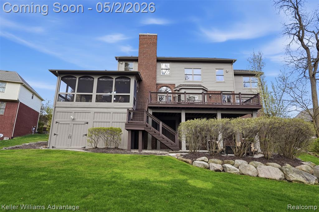 16035 Pine Valley Drive, Northville, MI 48168 — Photo 64