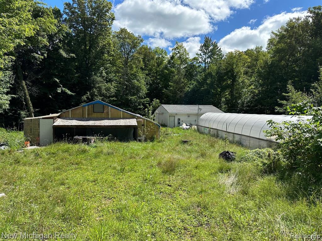 8462 RICH Road, Rich, MI 48744 — Photo 2