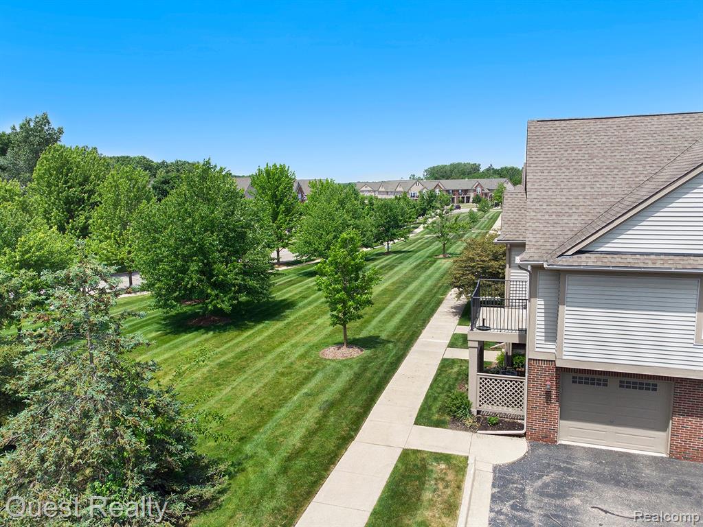 3332 PRIMROSE Lane, Ypsilanti, MI 48197 — Photo 24