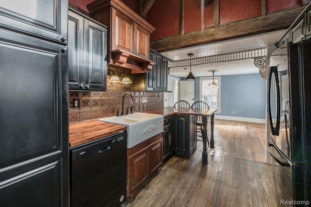 122 SISSON Street, Romeo, MI 48065 — Photo 17