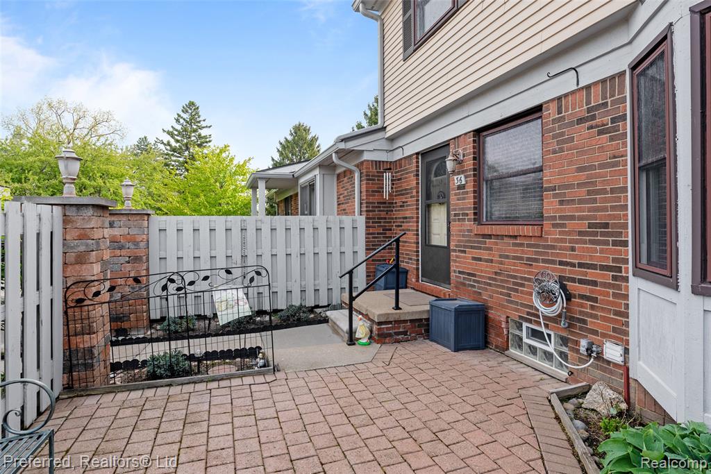 1921 Vine Way Drive, 36, Canton, MI 48188 — Photo 19