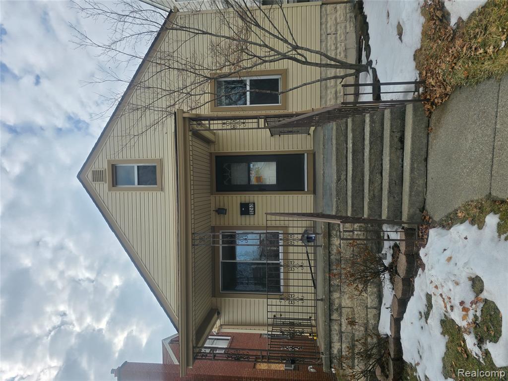 5263 Bingham Street, Dearborn, MI, 48126