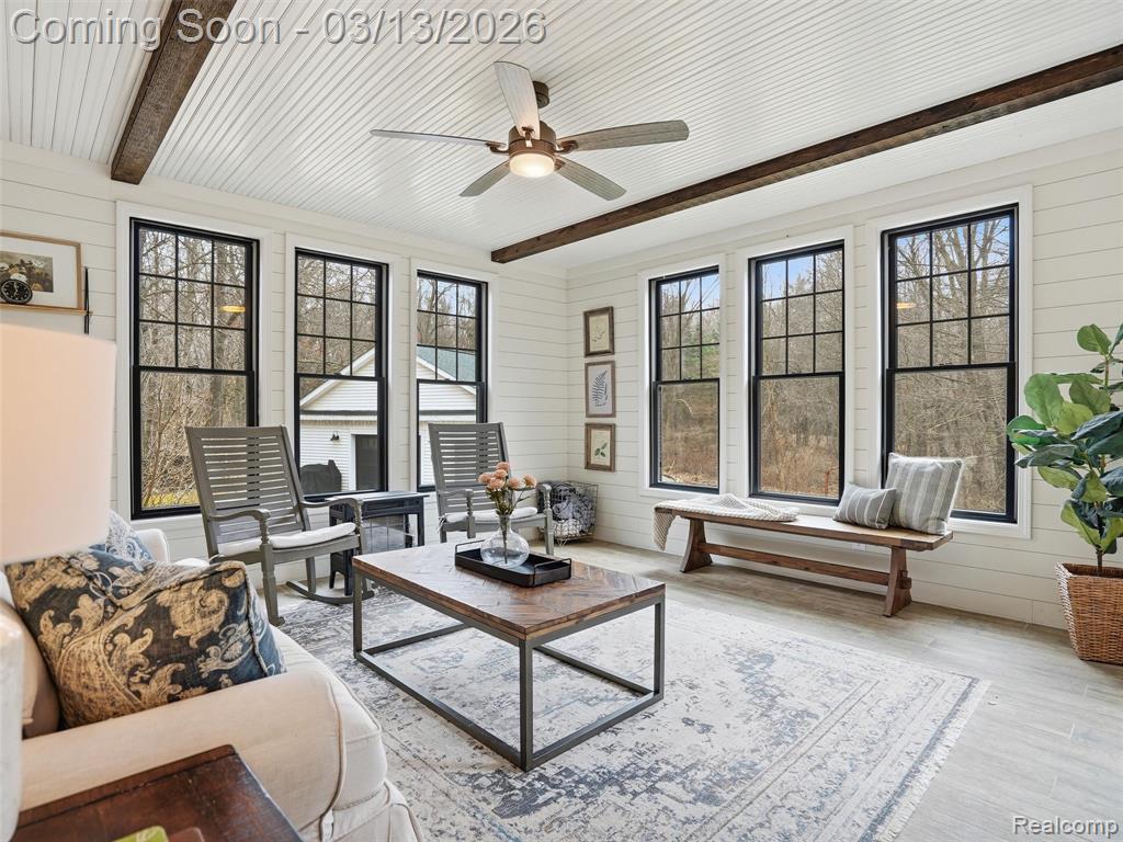 2303 W Predmore Road, Oakland, MI — Photo 32