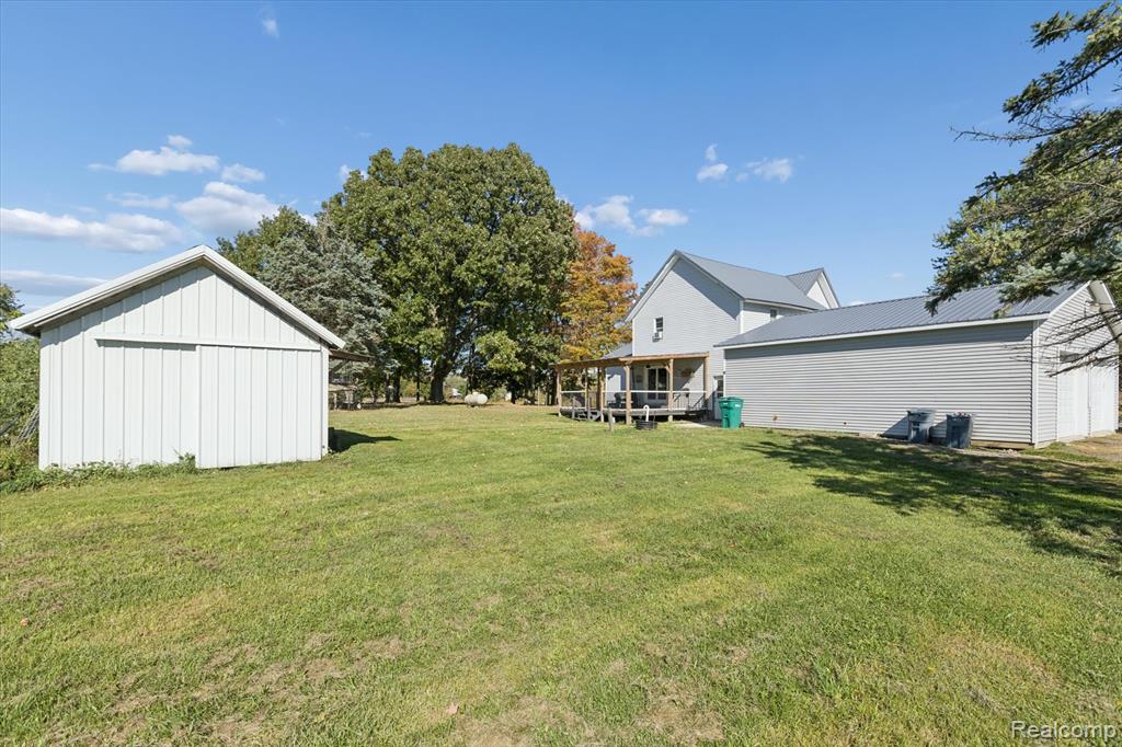 4121 Sheridan Road, MI 48433 — Photo 41