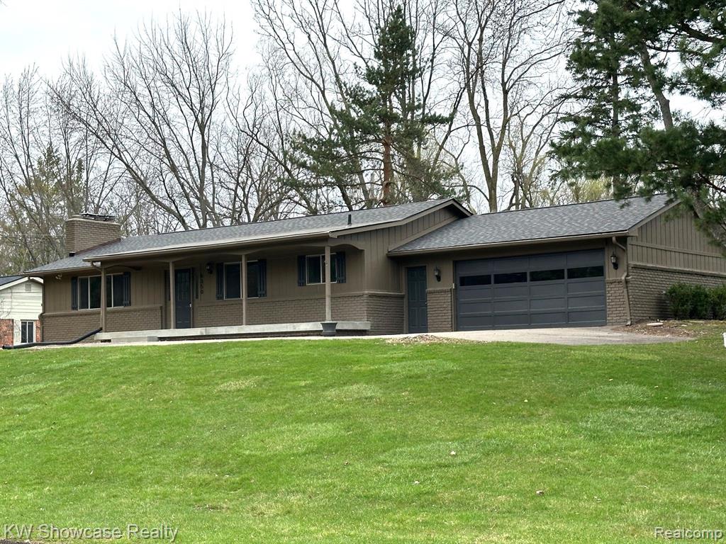 6350 BROCKHURST BLVD Boulevard, West Bloomfield, MI — Photo 2