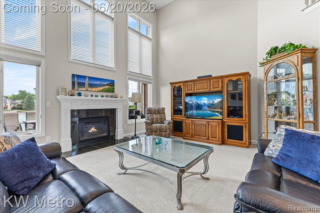 49145 White Mill Drive, Utica, MI 48317 — Photo 5