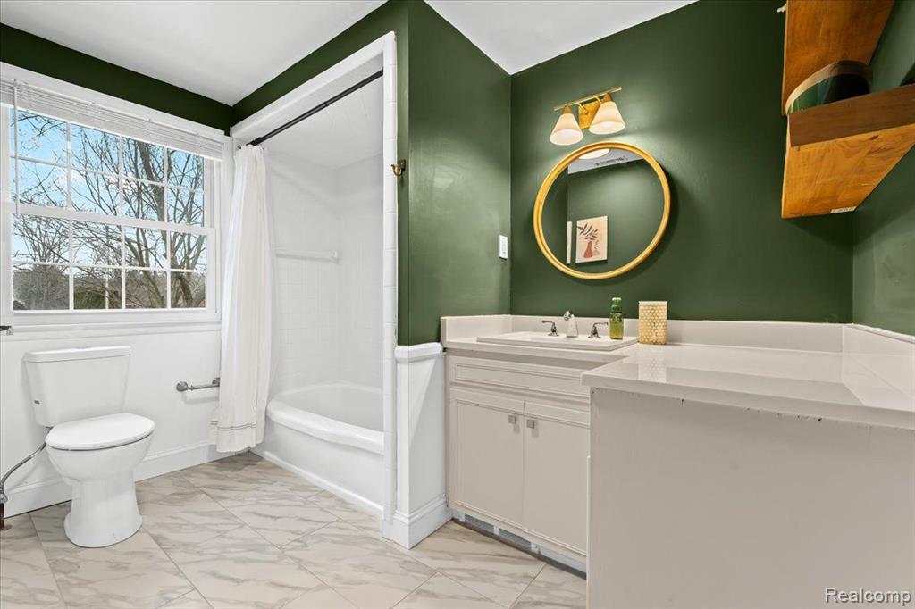 4675 QUARTON Road, Bloomfield Hills, MI 48301 — Photo 19