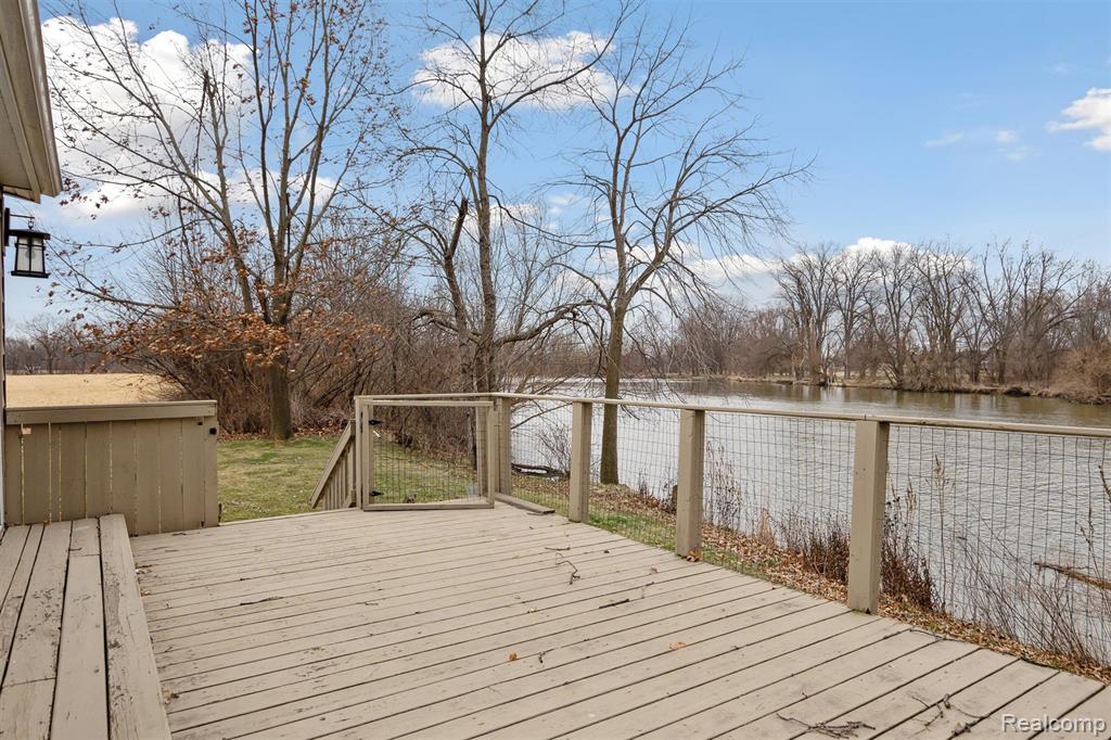 8309 N CUSTER Road, Monroe, MI 48162 — Photo 21