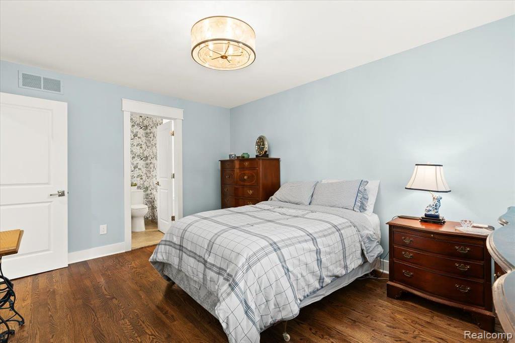 7299 OLD MILL Road, Bloomfield Hills, MI 48301 — Photo 32