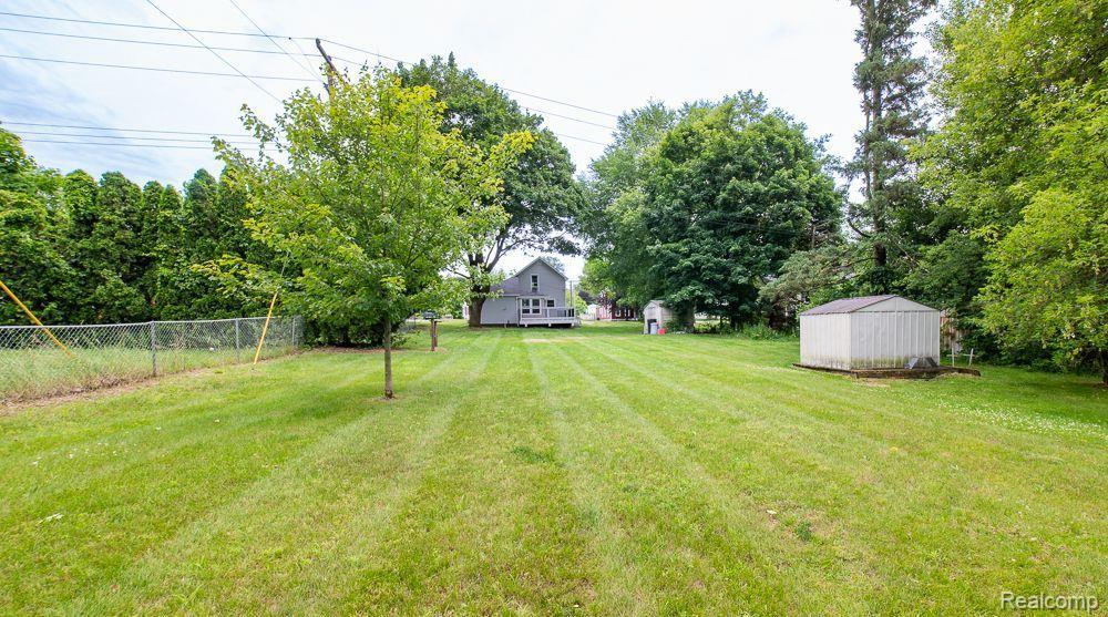 335 N CHURCH Street, Ortonville, MI 48462 — Photo 42