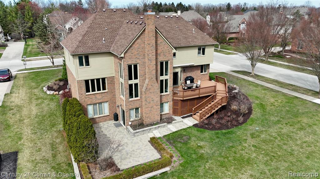 41671 SUDBURY, Novi, MI — Photo 64