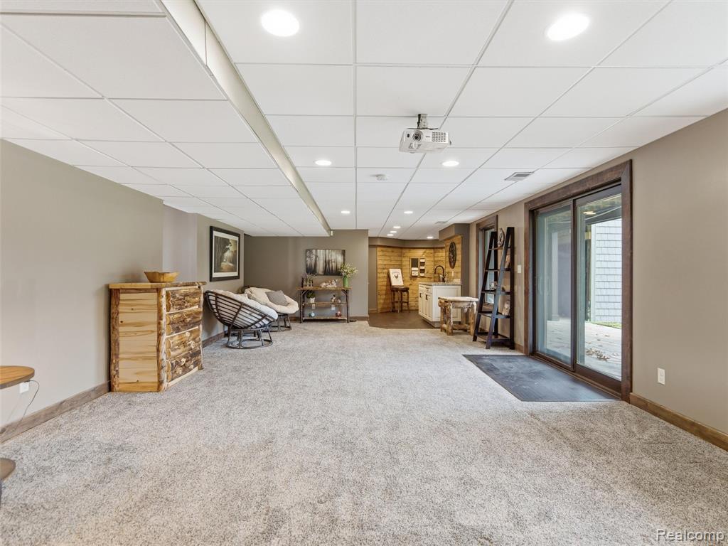 3316 W Newark Road, Lapeer, MI 48446 — Photo 61