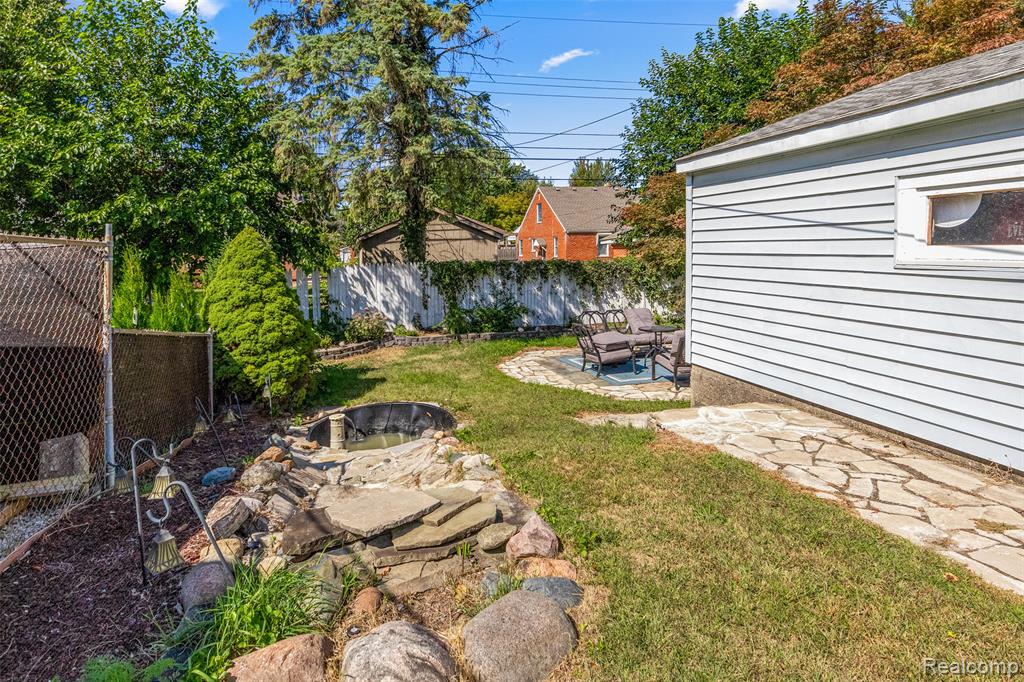 721 Drexel Street, Dearborn, MI 48128 — Photo 30