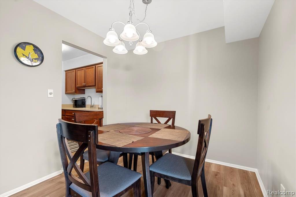 1744 Harrison Avenue, C-8, Trenton, MI 48183 — Photo 5