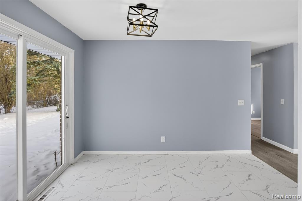 805 Birch Street, Saginaw, MI 48601 — Photo 24