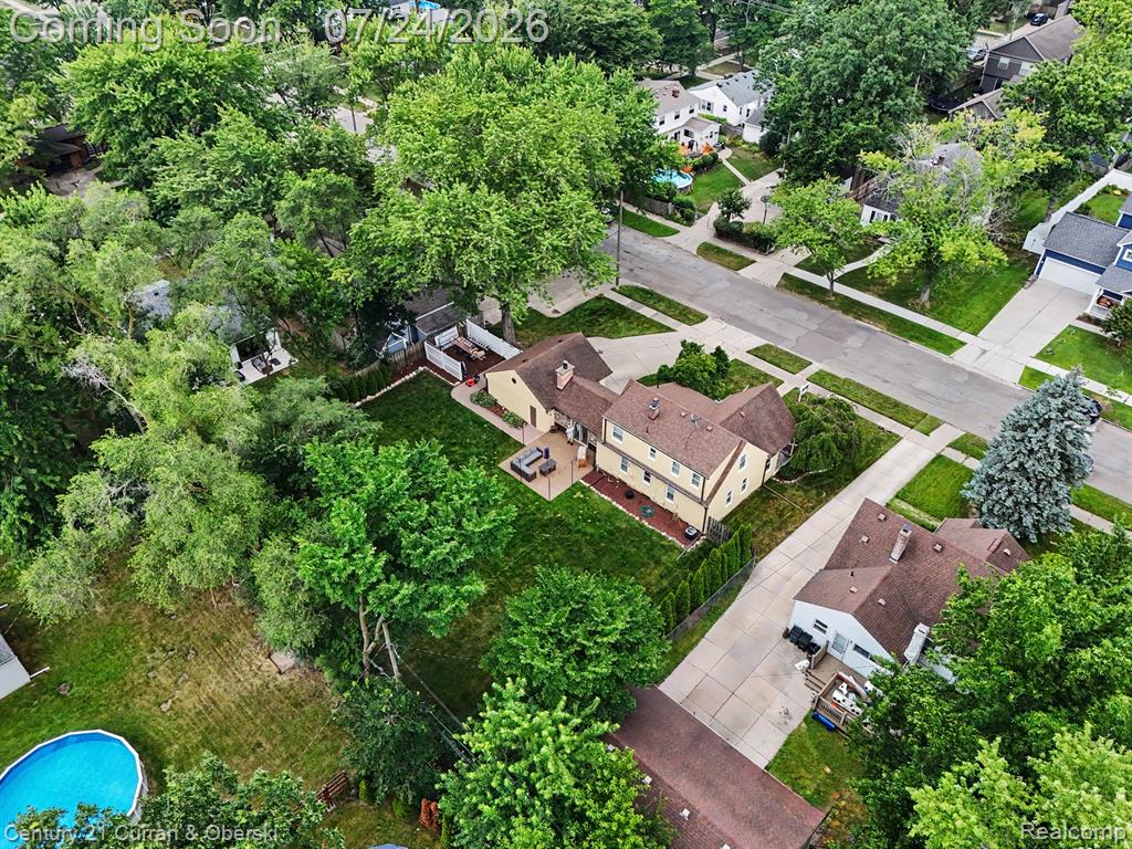 2660 Thomas Avenue, Berkley, MI 48072 — Photo 60