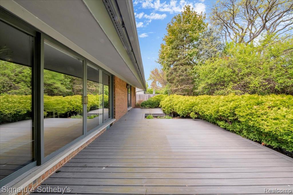 45 Maywood Avenue, Bloomfield Hills, MI 48304 — Photo 20