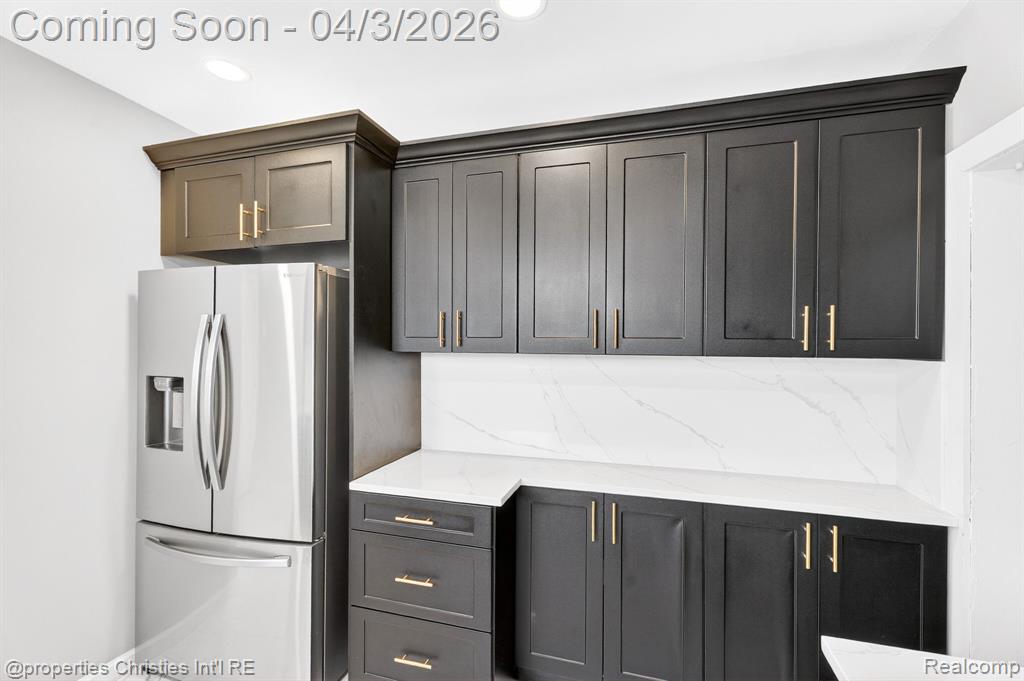 1675 Chicago Boulevard, Detroit, MI, 48206