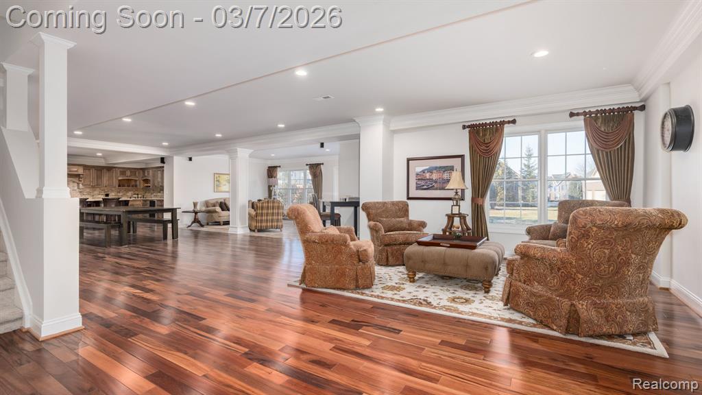 3763 Red Maple Court, Oakland, MI — Photo 8