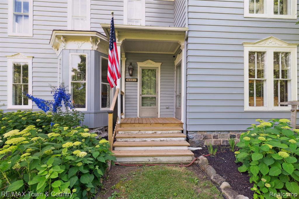 6501 River Road, Flushing, MI 48433 — Photo 4
