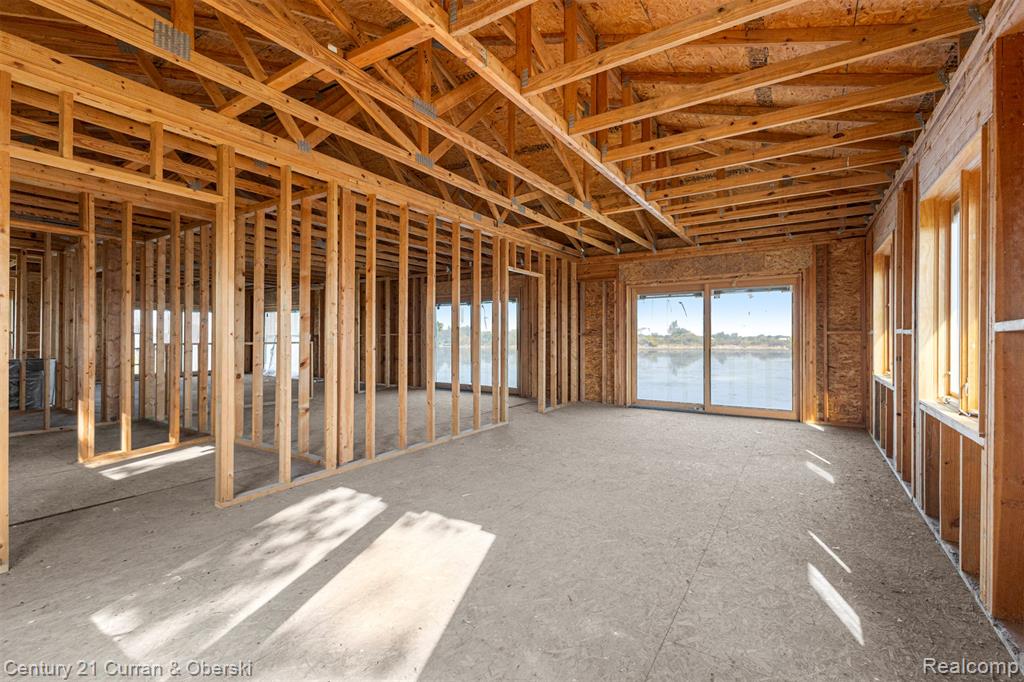 6809 Lakeshore Drive, Newport, MI 48166 — Photo 25