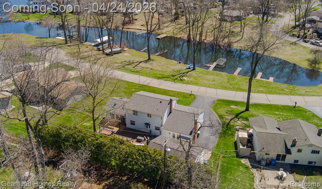 4040 Rollins Avenue, Waterford, MI 48329 — Photo 96