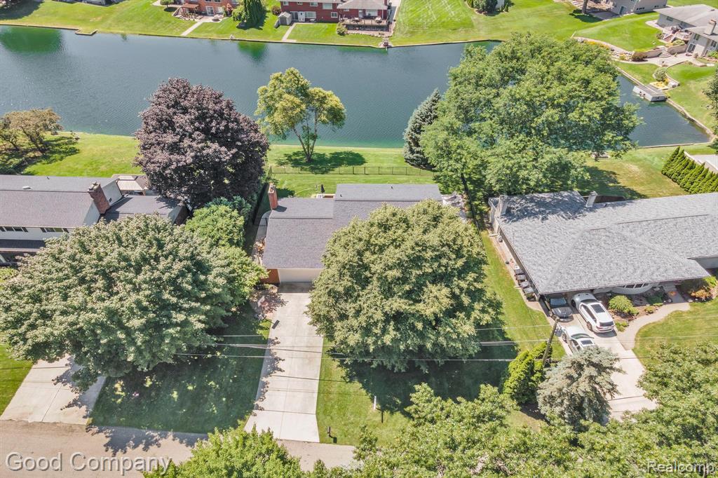 5092 Galaxy Drive, Shelby Twp, MI 48316 — Photo 70