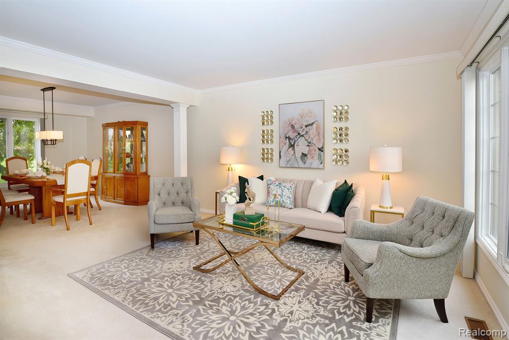 4297 SPRINGBROOK Drive, Sterling Heights, MI 48314 — Photo 6