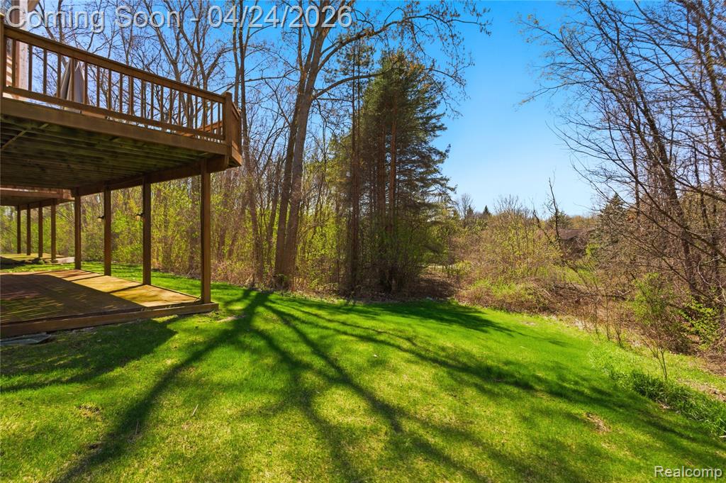 6710 Ridgeview Drive, Clarkston, MI — Photo 54