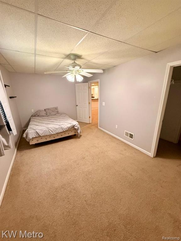 655 Sherry Drive, Lake Orion, MI 48362 — Photo 32