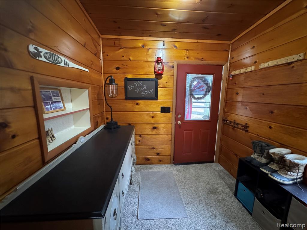 5999 Oak Road, Rose City, MI 48654 — Photo 16