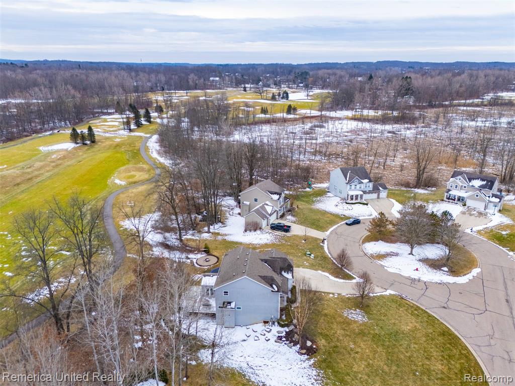 613 Chrystal Downs Court, Brighton, MI 48114 — Photo 50