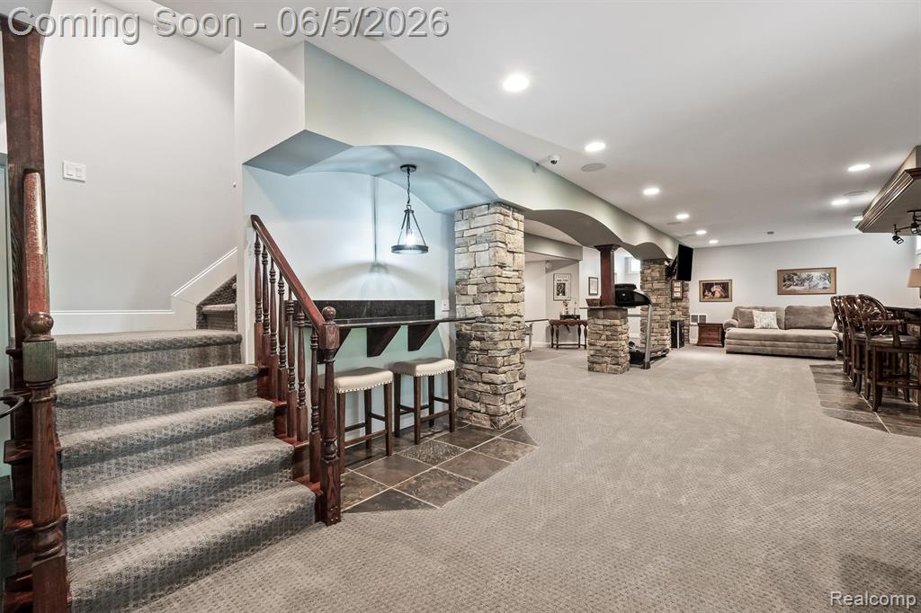 61496 Beacon Hill Drive, Washington, MI — Photo 46