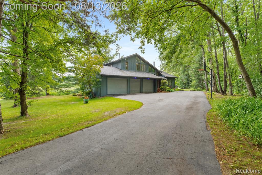 6186 Crane Road, Ypsilanti, MI 48197 — Photo 2