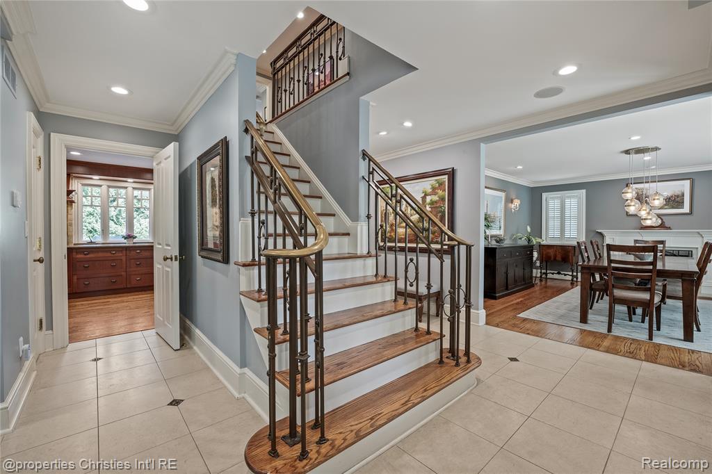 457 N Cranbrook Road, Bloomfield Hills, MI 48301 — Photo 6