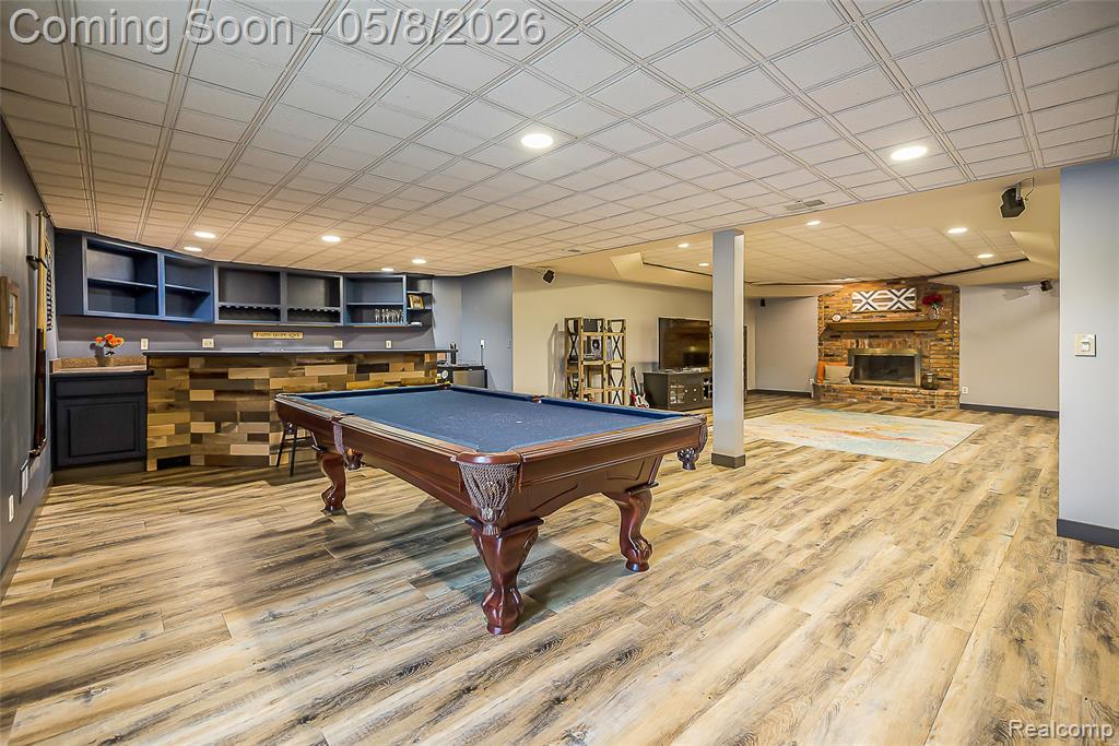 17350 Rolling Woods Circle, Northville, MI 48168 — Photo 35
