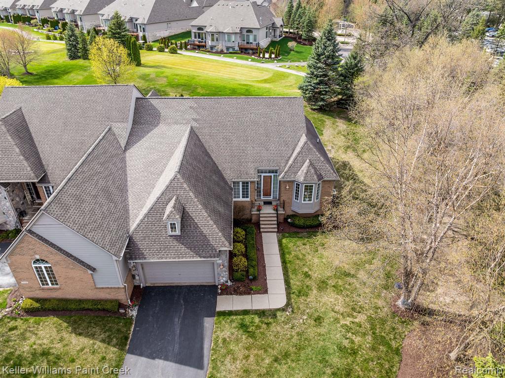 5504 Eagleview Court, Clarkston, MI 48348 — Photo 49