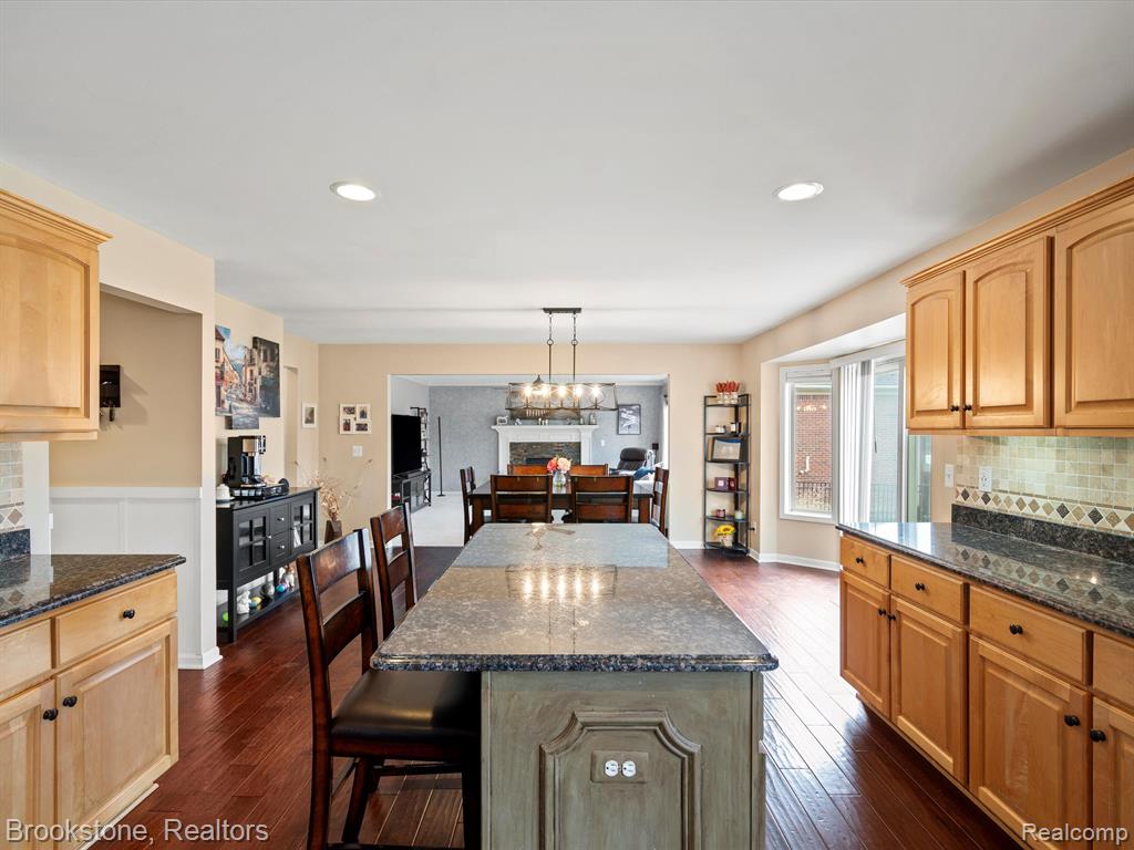 50629 NESTING RIDGE Drive, Macomb, MI 48044 — Photo 22