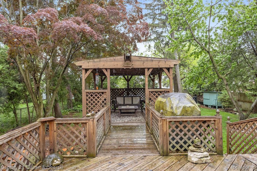 449 SPRUCE Street, Wyandotte, MI 48192 — Photo 41