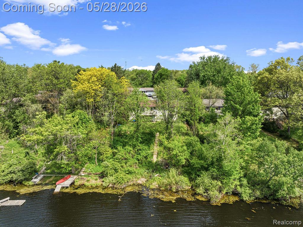 233 Peninsula Lake Drive, Highland, MI — Photo 49