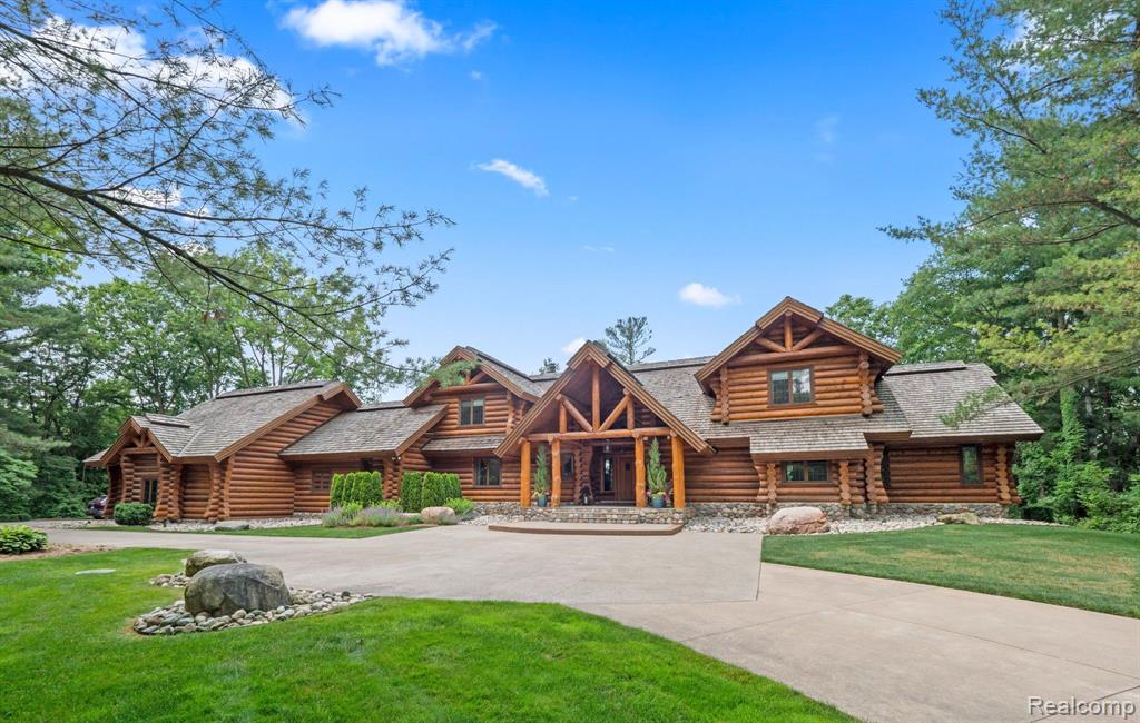 5600 GARDNER Road, Metamora, MI 48455 — Photo 5