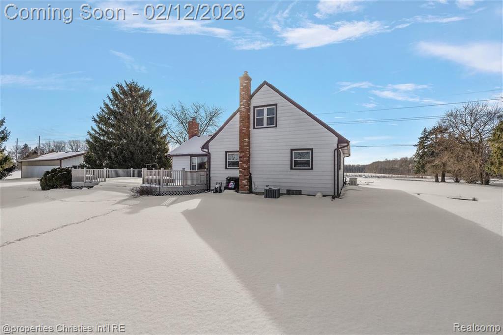 34575 31 Mile Road, Lenox, MI 48050 — Photo 38