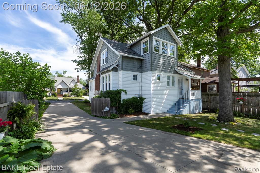 675 W Hazelhurst Street, Ferndale, MI 48220 — Photo 14