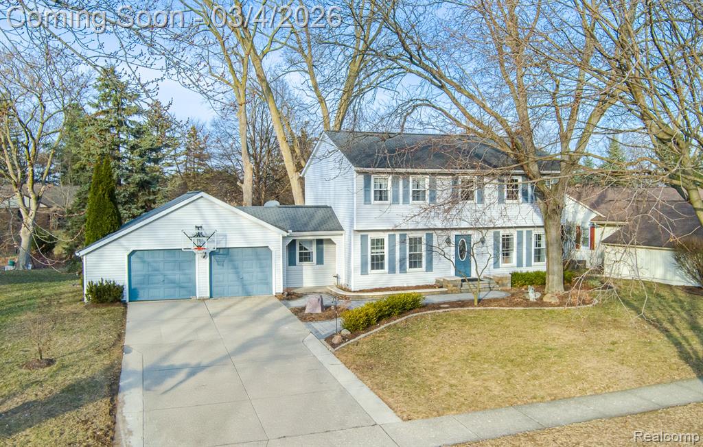 13455 Independence Avenue, Shelby Twp, MI 48315 — Photo 58