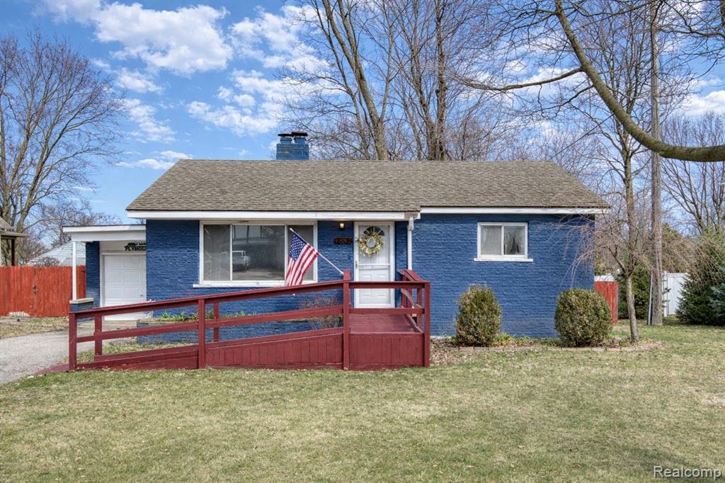 41890 E Ann Arbor Trail, Plymouth, MI 48170 — Photo 35